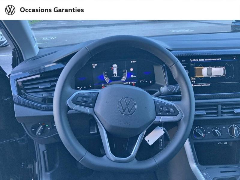 Voitures occasions VOLKSWAGEN POLO VW Edition Dunkerque
