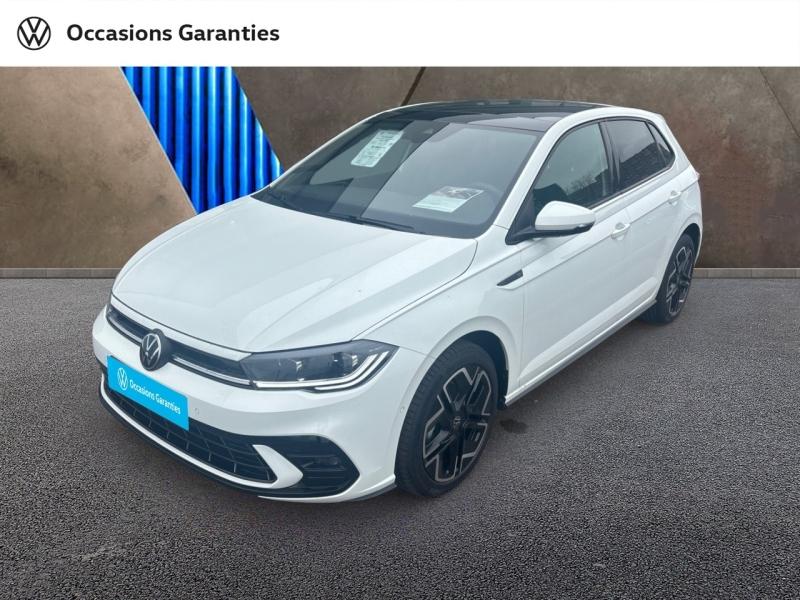 Voitures occasions VOLKSWAGEN POLO R-Line Edition Dunkerque