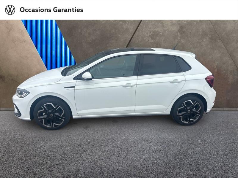 Voitures occasions VOLKSWAGEN POLO R-Line Edition Dunkerque