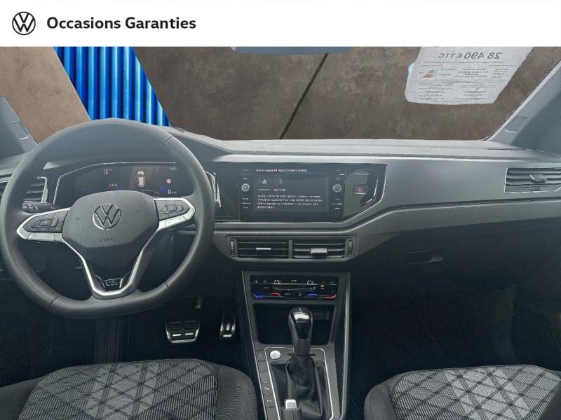 Voitures occasions VOLKSWAGEN POLO R-Line Edition Dunkerque