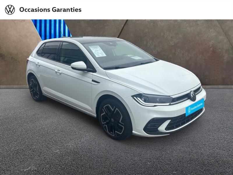 Voitures occasions VOLKSWAGEN POLO R-Line Edition Dunkerque