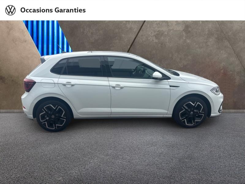 Voitures occasions VOLKSWAGEN POLO R-Line Edition Dunkerque