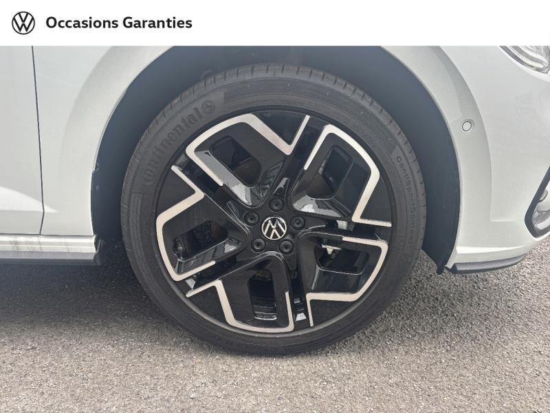 Voitures occasions VOLKSWAGEN POLO R-Line Edition Dunkerque