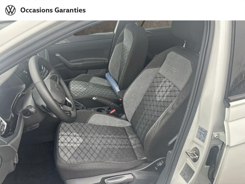 Voitures occasions VOLKSWAGEN POLO R-Line Edition Dunkerque