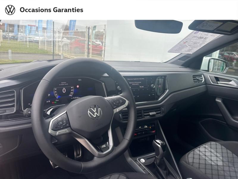 Voitures occasions VOLKSWAGEN POLO R-Line Edition Dunkerque