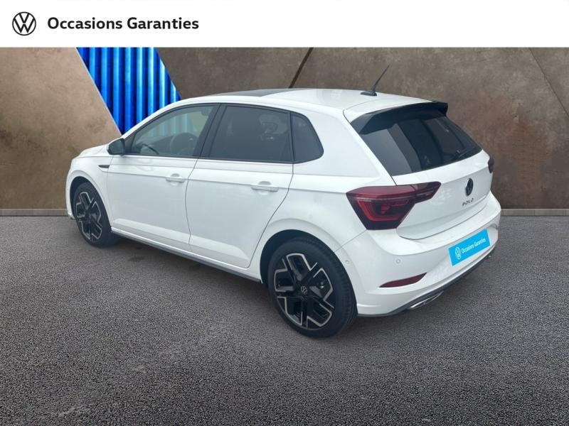 Voitures occasions VOLKSWAGEN POLO R-Line Edition Dunkerque