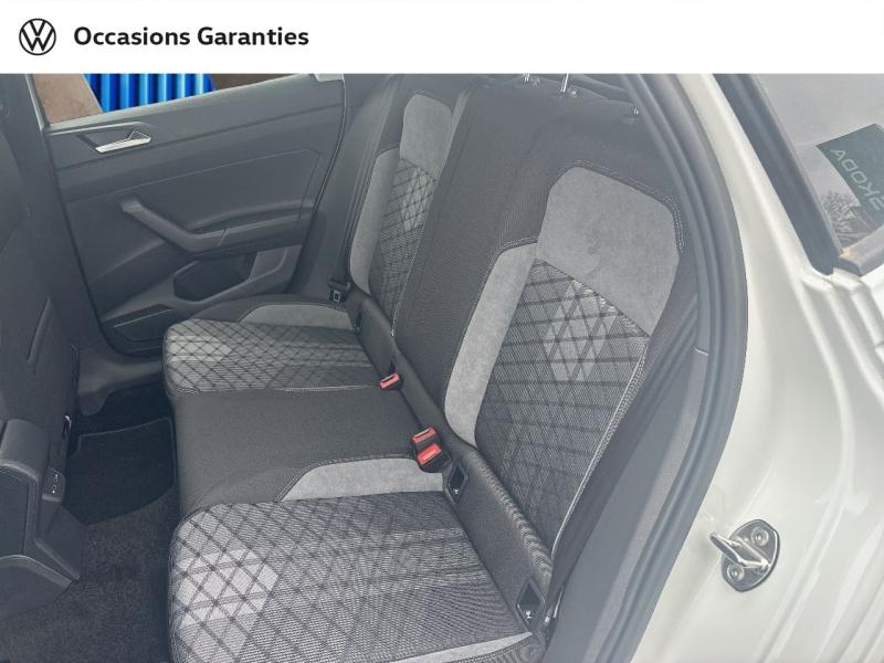 Voitures occasions VOLKSWAGEN POLO R-Line Edition Dunkerque