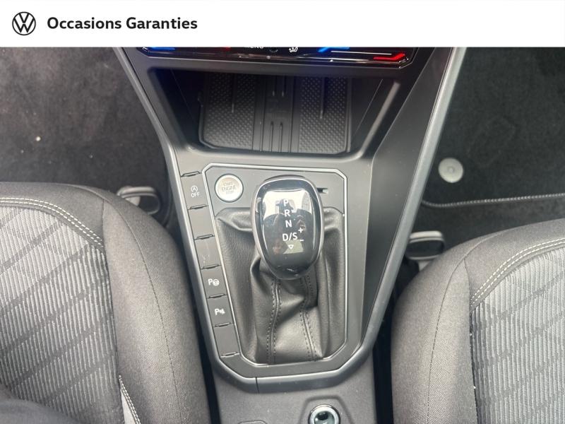 Voitures occasions VOLKSWAGEN POLO R-Line Edition Dunkerque