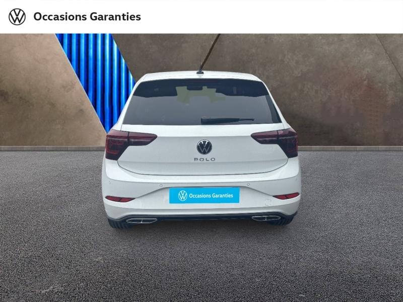Voitures occasions VOLKSWAGEN POLO R-Line Edition Dunkerque