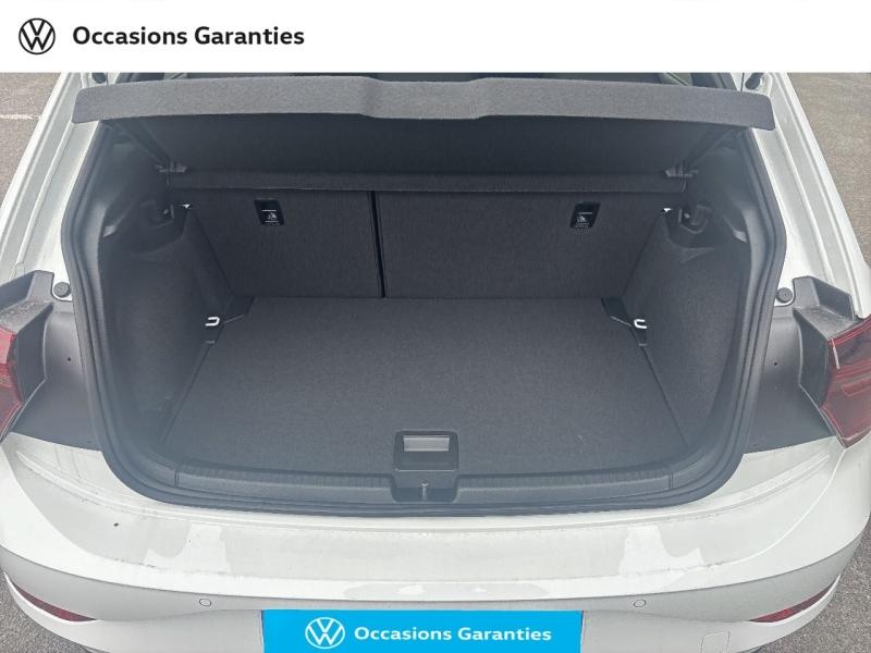 Voitures occasions VOLKSWAGEN POLO R-Line Edition Dunkerque