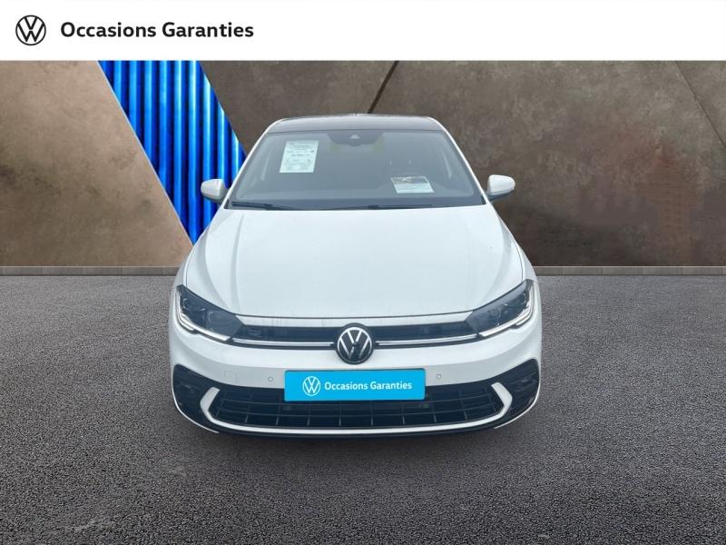 Voitures occasions VOLKSWAGEN POLO R-Line Edition Dunkerque