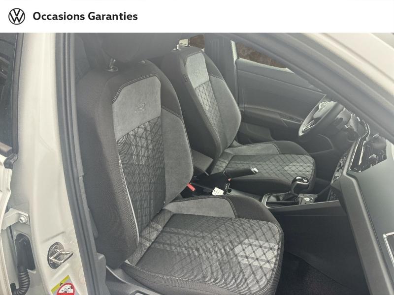 Voitures occasions VOLKSWAGEN POLO R-Line Edition Dunkerque
