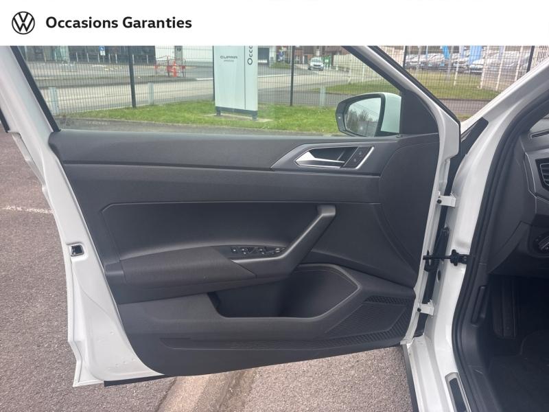 Voitures occasions VOLKSWAGEN POLO R-Line Edition Dunkerque