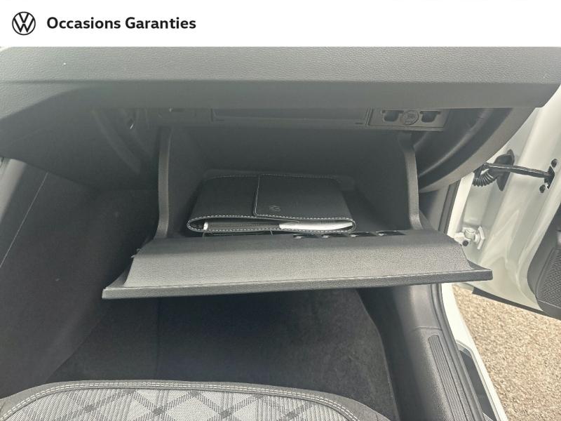 Voitures occasions VOLKSWAGEN POLO R-Line Edition Dunkerque