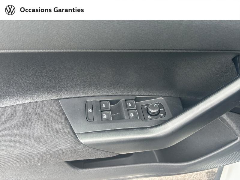 Voitures occasions VOLKSWAGEN POLO R-Line Edition Dunkerque