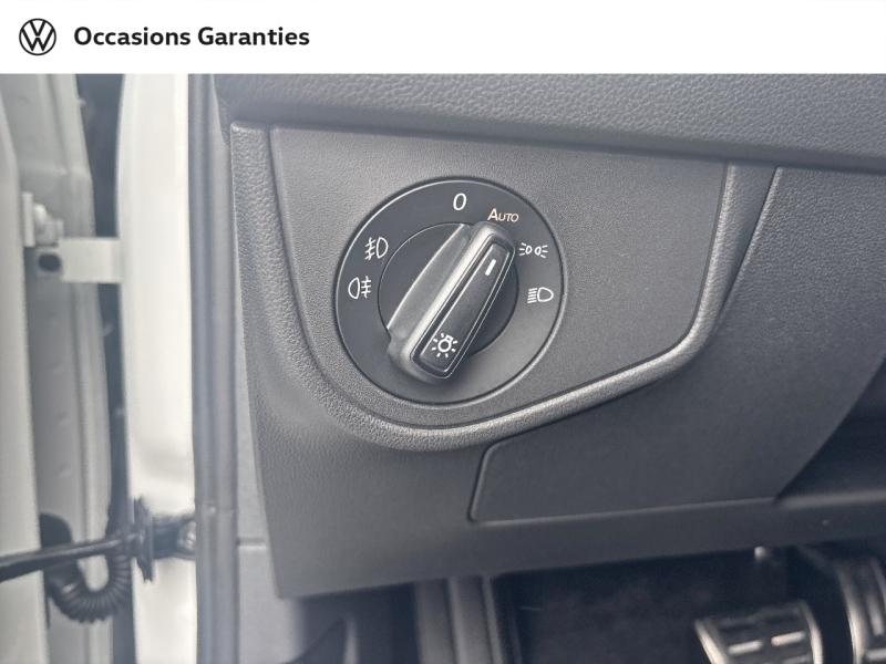 Voitures occasions VOLKSWAGEN POLO R-Line Edition Dunkerque