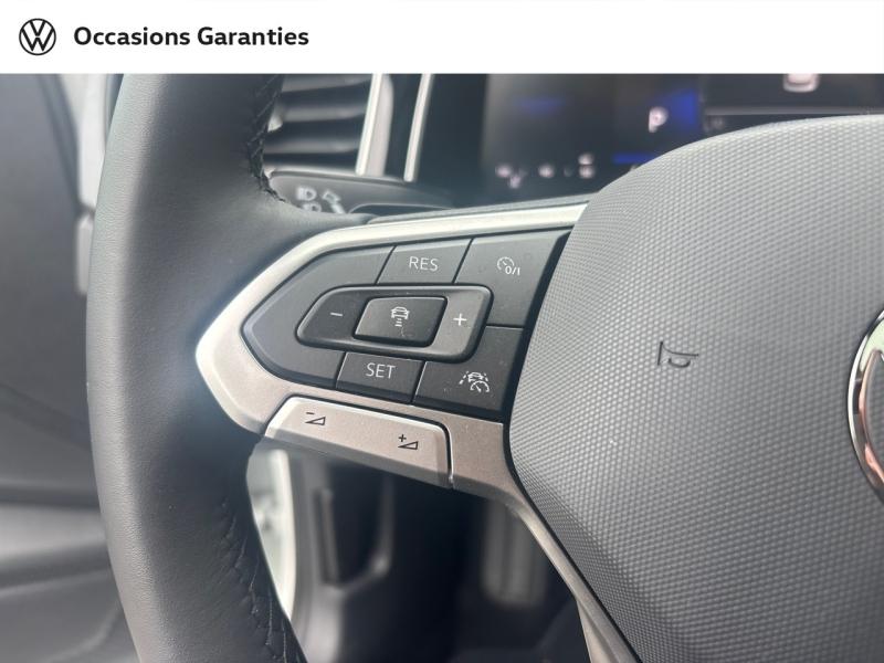 Voitures occasions VOLKSWAGEN POLO R-Line Edition Dunkerque