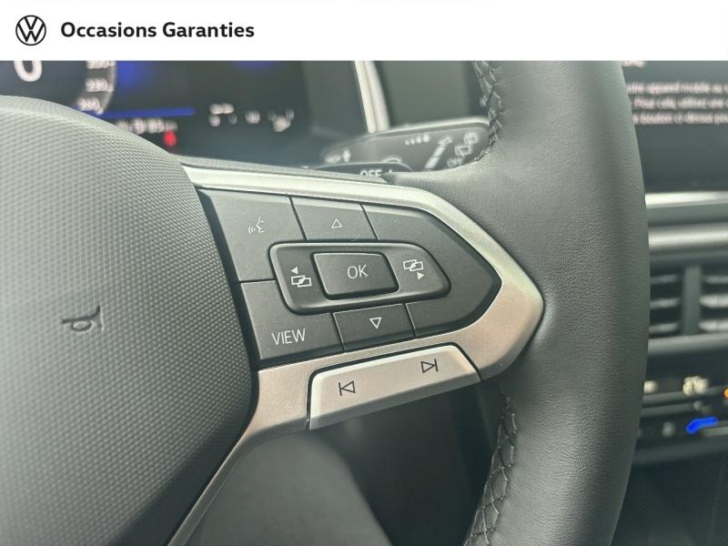 Voitures occasions VOLKSWAGEN POLO R-Line Edition Dunkerque