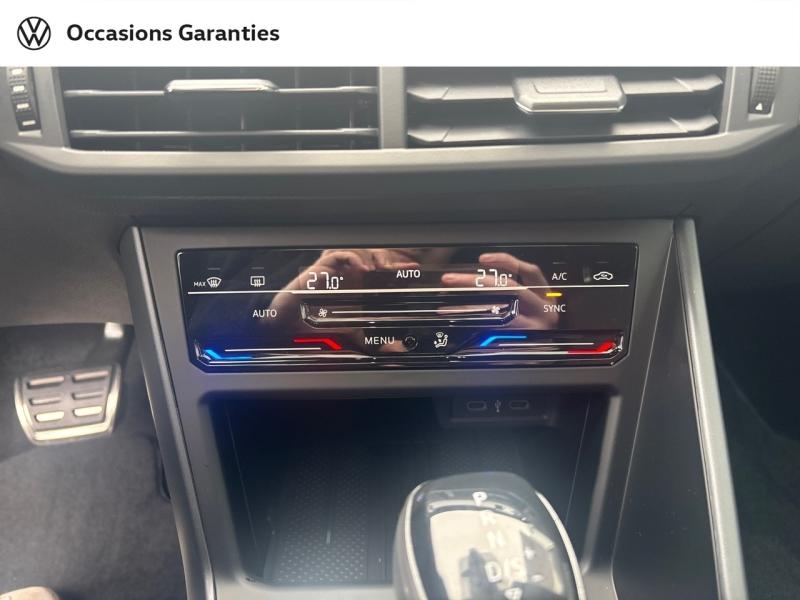 Voitures occasions VOLKSWAGEN POLO R-Line Edition Dunkerque