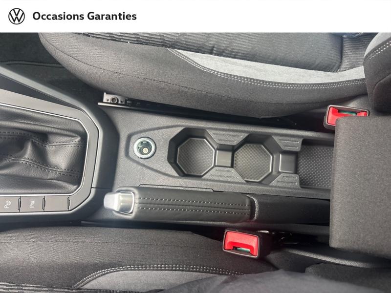 Voitures occasions VOLKSWAGEN POLO R-Line Edition Dunkerque