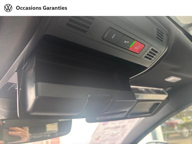 Voitures occasions VOLKSWAGEN POLO R-Line Edition Dunkerque