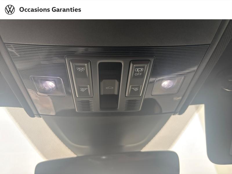 Voitures occasions VOLKSWAGEN POLO R-Line Edition Dunkerque