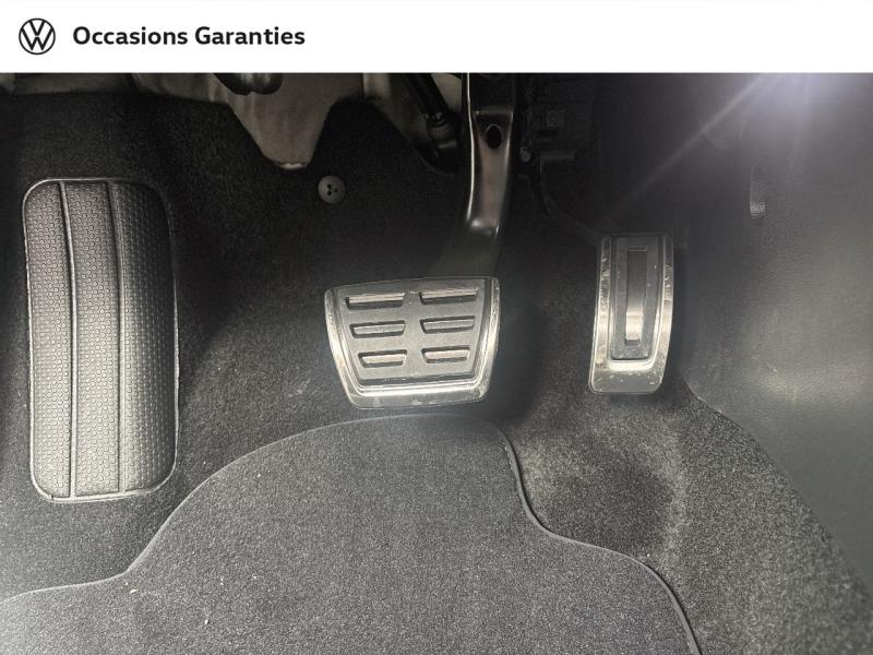 Voitures occasions VOLKSWAGEN POLO R-Line Edition Dunkerque