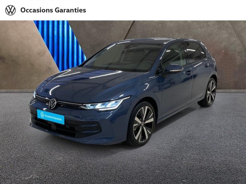 Voitures occasions VOLKSWAGEN GOLF VW Edition Dunkerque