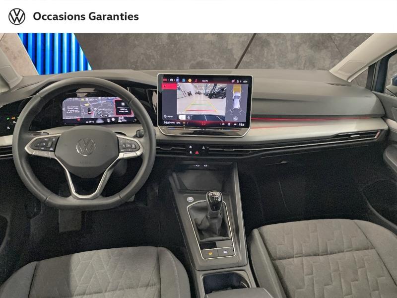 Voitures occasions VOLKSWAGEN GOLF VW Edition Dunkerque