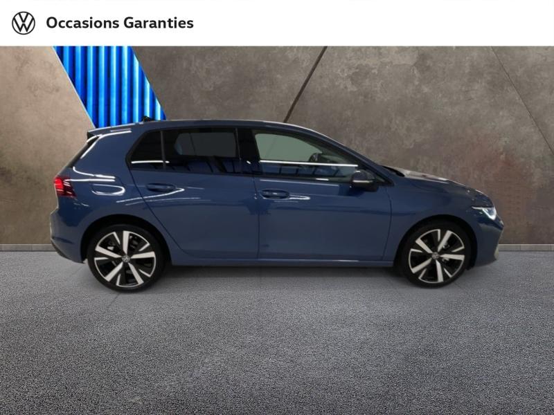 Voitures occasions VOLKSWAGEN GOLF VW Edition Dunkerque