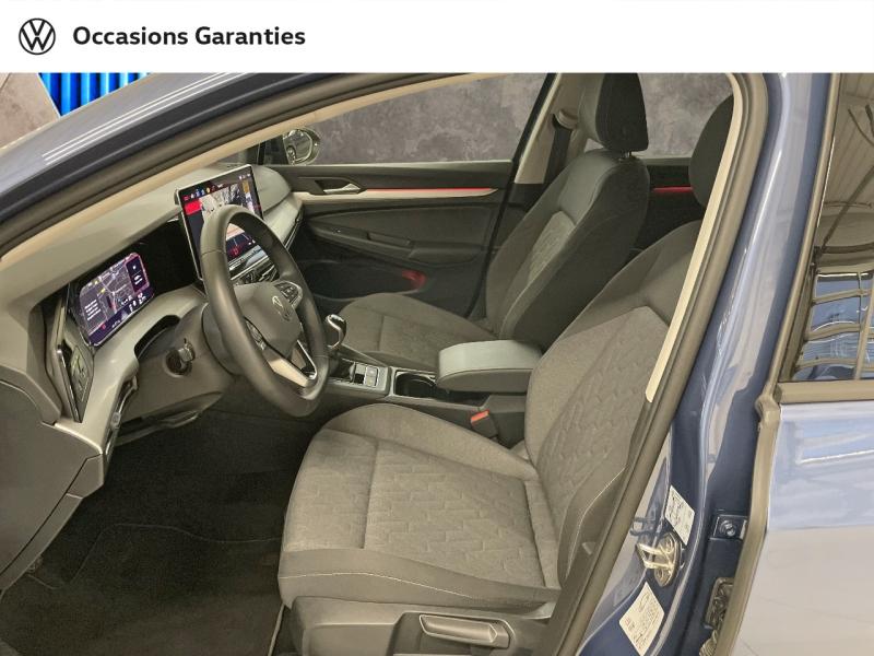 Voitures occasions VOLKSWAGEN GOLF VW Edition Dunkerque