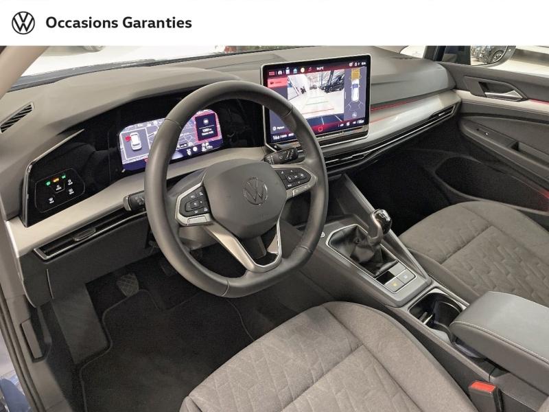 Voitures occasions VOLKSWAGEN GOLF VW Edition Dunkerque