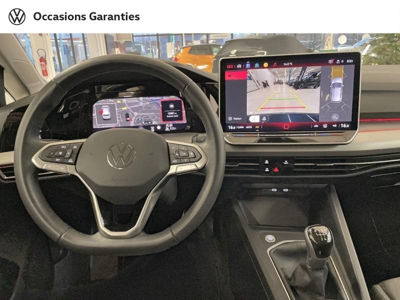 Voitures occasions VOLKSWAGEN GOLF VW Edition Dunkerque