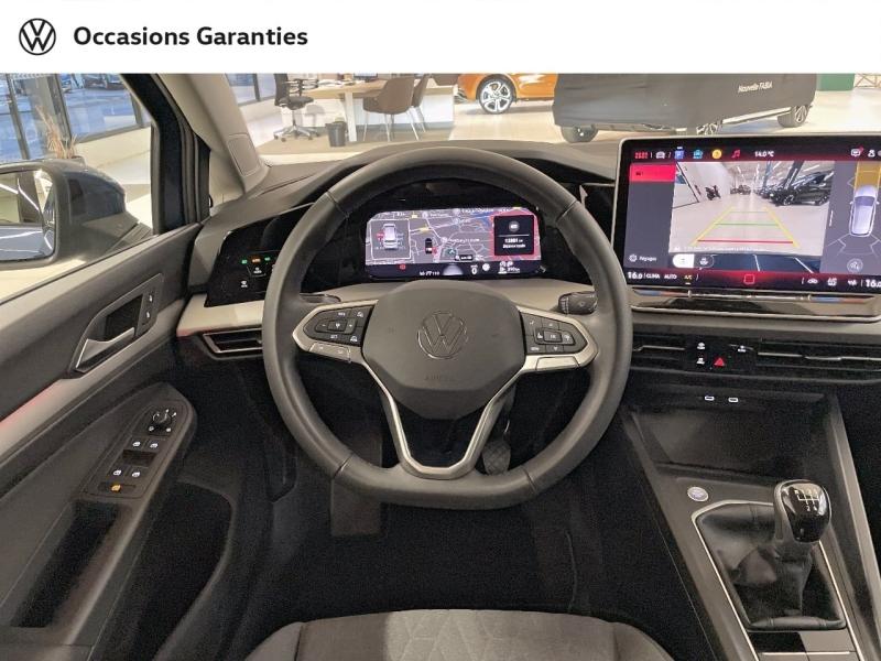 Voitures occasions VOLKSWAGEN GOLF VW Edition Dunkerque