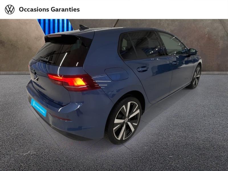 Voitures occasions VOLKSWAGEN GOLF VW Edition Dunkerque