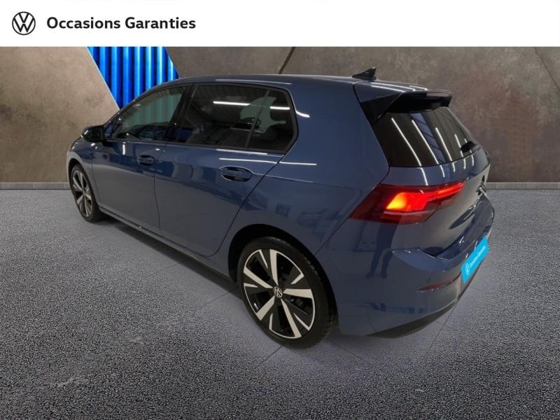 Voitures occasions VOLKSWAGEN GOLF VW Edition Dunkerque