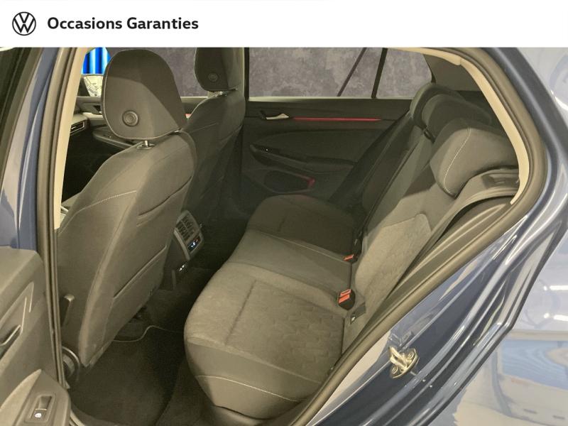 Voitures occasions VOLKSWAGEN GOLF VW Edition Dunkerque