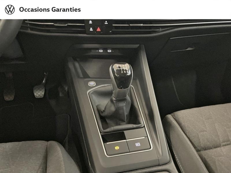 Voitures occasions VOLKSWAGEN GOLF VW Edition Dunkerque