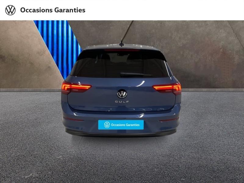Voitures occasions VOLKSWAGEN GOLF VW Edition Dunkerque