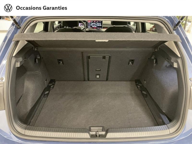 Voitures occasions VOLKSWAGEN GOLF VW Edition Dunkerque