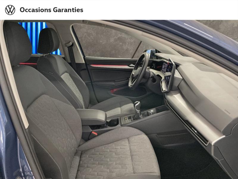 Voitures occasions VOLKSWAGEN GOLF VW Edition Dunkerque