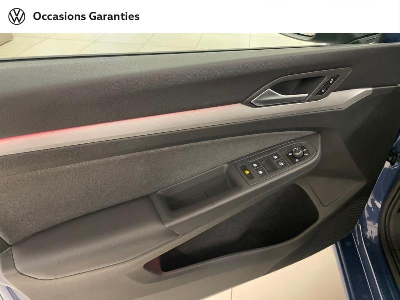Voitures occasions VOLKSWAGEN GOLF VW Edition Dunkerque