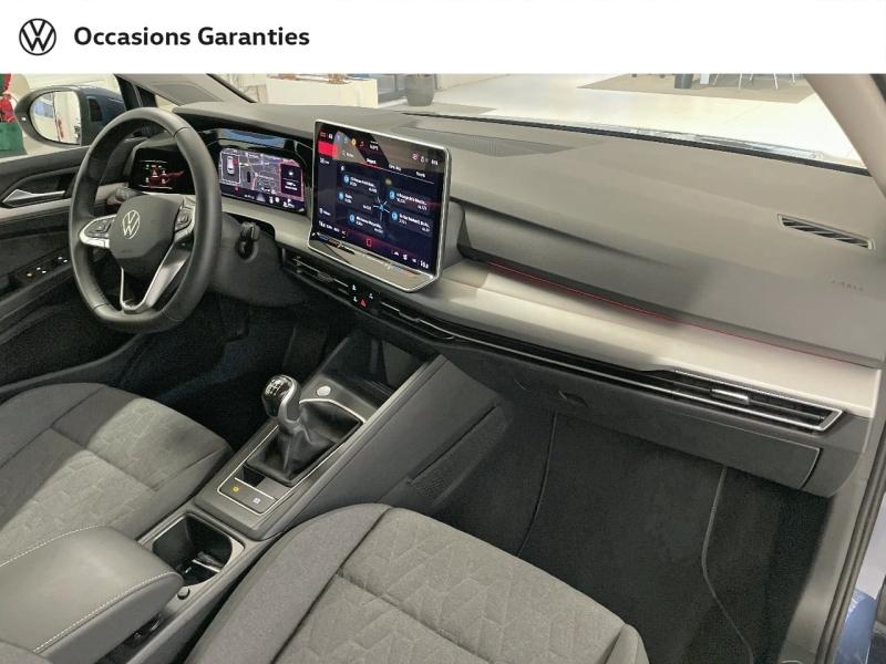 Voitures occasions VOLKSWAGEN GOLF VW Edition Dunkerque