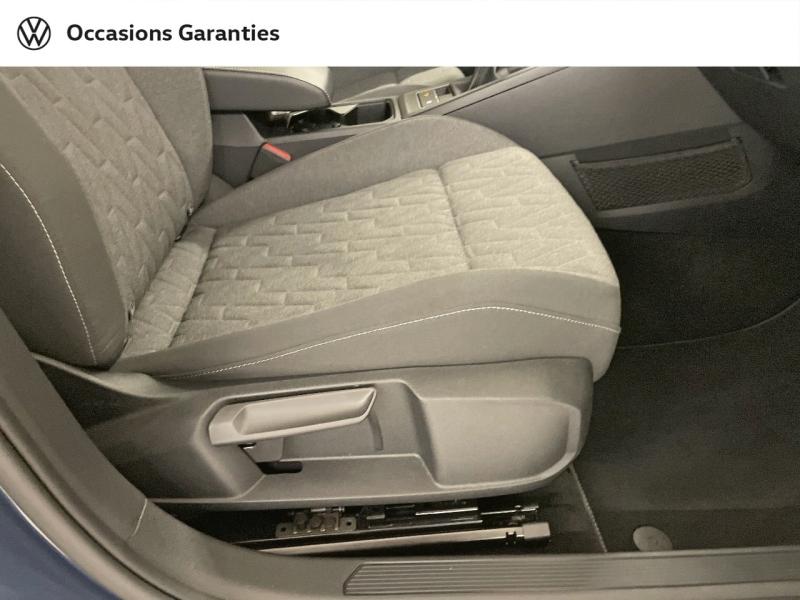 Voitures occasions VOLKSWAGEN GOLF VW Edition Dunkerque