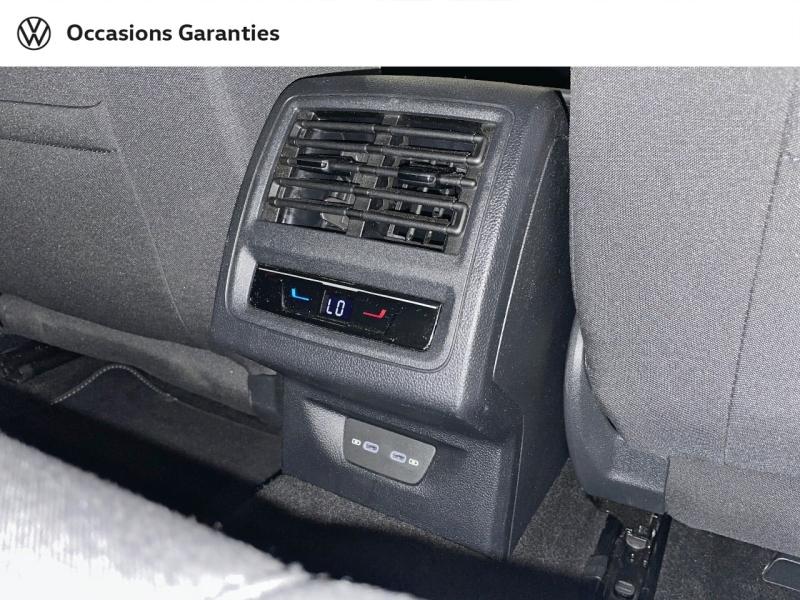 Voitures occasions VOLKSWAGEN GOLF VW Edition Dunkerque