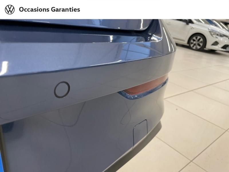 Voitures occasions VOLKSWAGEN GOLF VW Edition Dunkerque