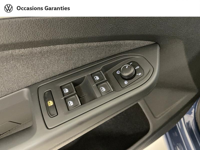 Voitures occasions VOLKSWAGEN GOLF VW Edition Dunkerque