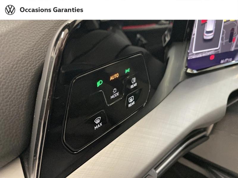 Voitures occasions VOLKSWAGEN GOLF VW Edition Dunkerque