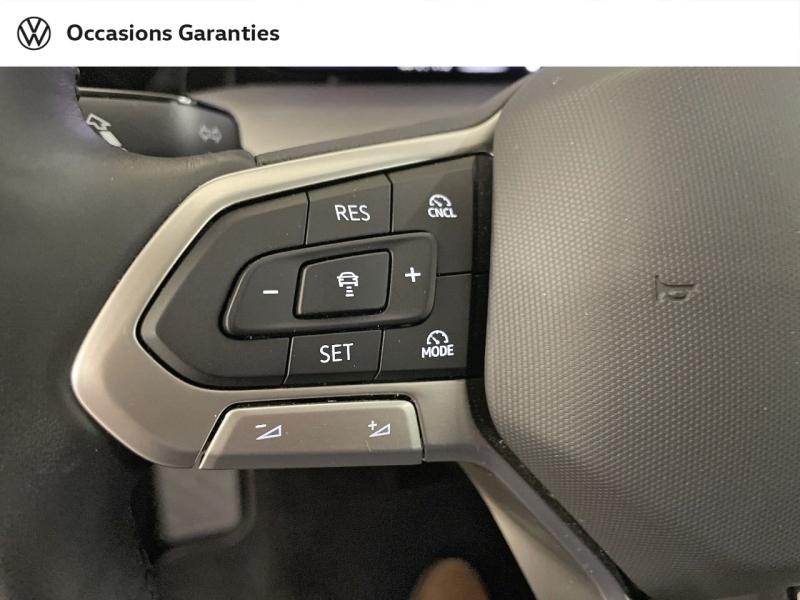 Voitures occasions VOLKSWAGEN GOLF VW Edition Dunkerque