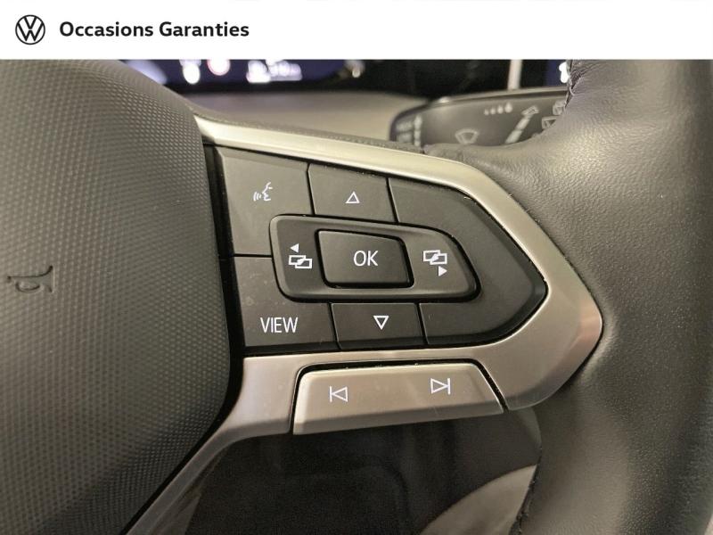 Voitures occasions VOLKSWAGEN GOLF VW Edition Dunkerque